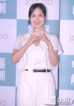 [TD포토] 김시은 우리 둘 사이에