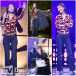 [TD포토+] 서제이 뮤지컬 문나이트로 노래-춤-연기 매력 발산