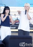 [TD포토] 비트펠라하우스 옐라이-히스 신나는 무대