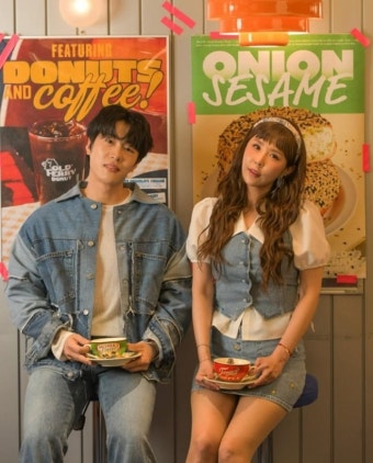 “코요태 걱정뿐”…신지·문원, 몸 사리는 까닭 [이슈&톡]