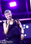 여수 K-메가아일랜드 이은미X민경인 트리오, 감성 보컬과 재즈 피아노의 황홀한 만남 [TD현장]