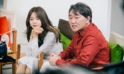 주주베리틀유니버스 | 서유리·최병길 PD, 끝나지 않는 '20억 빚' 진실공방… 주주명단까지 공개 [이슈&톡]