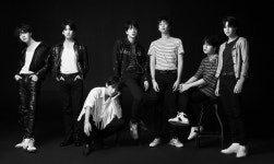 방탄소년단, ‘페이크 러브’ 스포티파이 10억 스트리밍 돌파