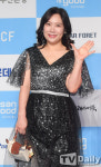 [TD포토] 김송희 여전한 미모
