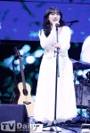 [TD포토] 유다빈 밴드 파워풀한 보이스