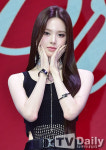 [TD포토] izna (이즈나) 방지민 '비주얼 영재'