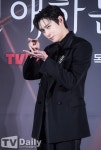 김영대 별명은 영대렐라? 이응복 감독 개인카드 뺏었다 (친애하는 X) [TD현장]