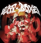 템페스트ㆍ넥스지ㆍ앤팀ㆍ위아이ㆍ82메이저ㆍ루시ㆍ정승환ㆍ싸이커스 [이번주 뭐 들었니?]