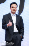 [TD포토] 정웅인 신라 조정의 숨겨진 실력자, 뼛속까지 현실주의인 김진주