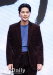 [TD포토] 김강우 신라 최조의 진골 출신 왕, 김춘추
