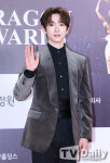[TD포토] 박진영 '청룡영화상 신인상 후보'