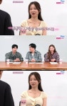 ‘나는 SOLO’ 29기 연상녀 옥순, 이주빈 닮은꼴