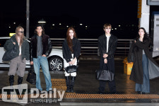[TD포토] 올데이프로젝트 2025 MAMA 출격