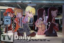 [TD포토+] 성수동 에스팩토리 EQL ALLDAY PROJECT 팝업 스토어 오픈