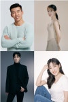 션의코지홈전주 | 션→이은지 뭉친다… ENA '스위치 마이 홈' 런칭