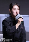 [TD포토] '흑백요리사2' 흑수저 중식 마녀 셰프