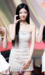 [TD포토] 있지 리아 러블리한 그녀