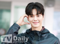 [TD포토] 송강 1초면 심쿵~