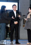 안쏘니헤어크리닉 | [TD포토] '음주 R소니 혐의' 이재룡, 첫 경찰 조사