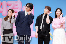 [TD포토] 성시경의 고막남친 주역들