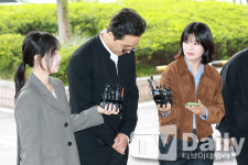 [TD포토] '병역법 위반' 송민호, '죄송합니다, 사죄의 인사'