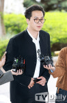 [TD포토] '병역법 위반' 송민호 '실망 시켜드려 죄송...'