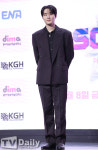 [TD포토] 영케이 '더스카웃 마스터 합류'