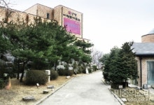 꾸밈없는 자연과 호흡하는 작은 쉼터