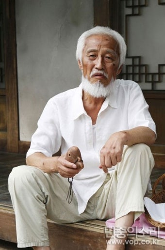 원로배우 오현경, 암투병 중 영화 '평행이론' 열연