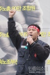부산 야권-시민사회 한진중, 제2 쌍용차 사태 만들건가