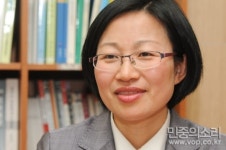 “성남은 민주노동당이 한나라당을 이길 수 있다”