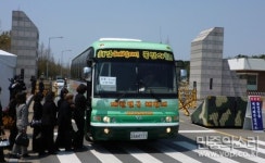 천안함 희생장병, 화장의식으로 장례절차 시작