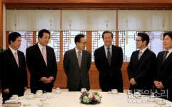 이명박 천안함 조사 결과 나오면 중국 역할 있을 것