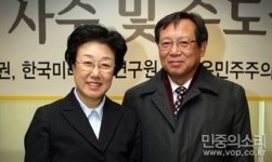성의를 갖고 구민을 대하는 금천구청장 되겠다