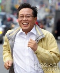성의를 갖고 구민을 대하는 금천구청장 되겠다
