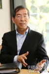박원순 변호사, 국정원 명예훼손 소송 승소