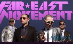 Like A G6로 빌보드 등극한 파 이스트 무브먼트는 누구?