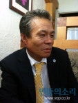배짱 두둑한 2MB탄핵투쟁 카페지기