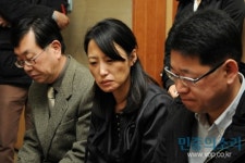 KEC 분신, 사측과 경찰의 체포 공모가 부른 참극…강력대응