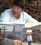 뜬금없는 권상우 곰탕왕 도전...드라마가 왜 이래?
