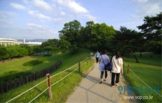 서울시 생태문화길 30곳 선정 자연 역사가 숨쉬는 걷기좋은 길