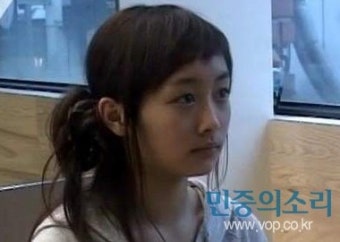 카라 니콜 데뷔 전 사진 화제...