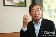 희망제작소 ‘2010 해피시니어 어워즈’ 시상식 개최