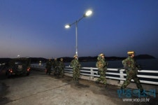 벼랑 끝 대치 시작한 남북...연평도 사격훈련이 뭐길래