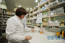 [포토뉴스] 더불어 건강한 사회를 실현하는 늘픔약국