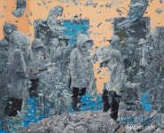 부유하는 도시에서 찾는 희망과 열정 그리고 우리