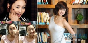 니콜 영웅호걸 녹화 불참할 듯...제작진 지켜볼 것