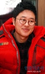 1박2일 대주작가, 고등학교 시절 꿈을 이루다