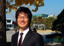 동국대 학생들이 미화원 노조와 함께 싸운 이유는?