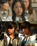 티아라 은정 과거사진 공개 돌출입 눈에 띄네...단발 헤어스타일은 보이시해
